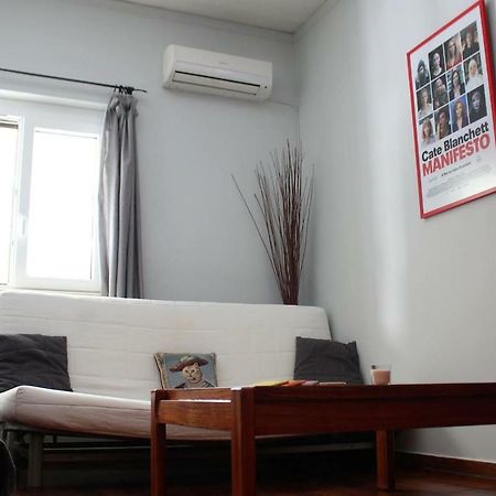 Апартаменты 75 Sq.M. Apt In The Heart Of Athens - Renovated Экстерьер фото