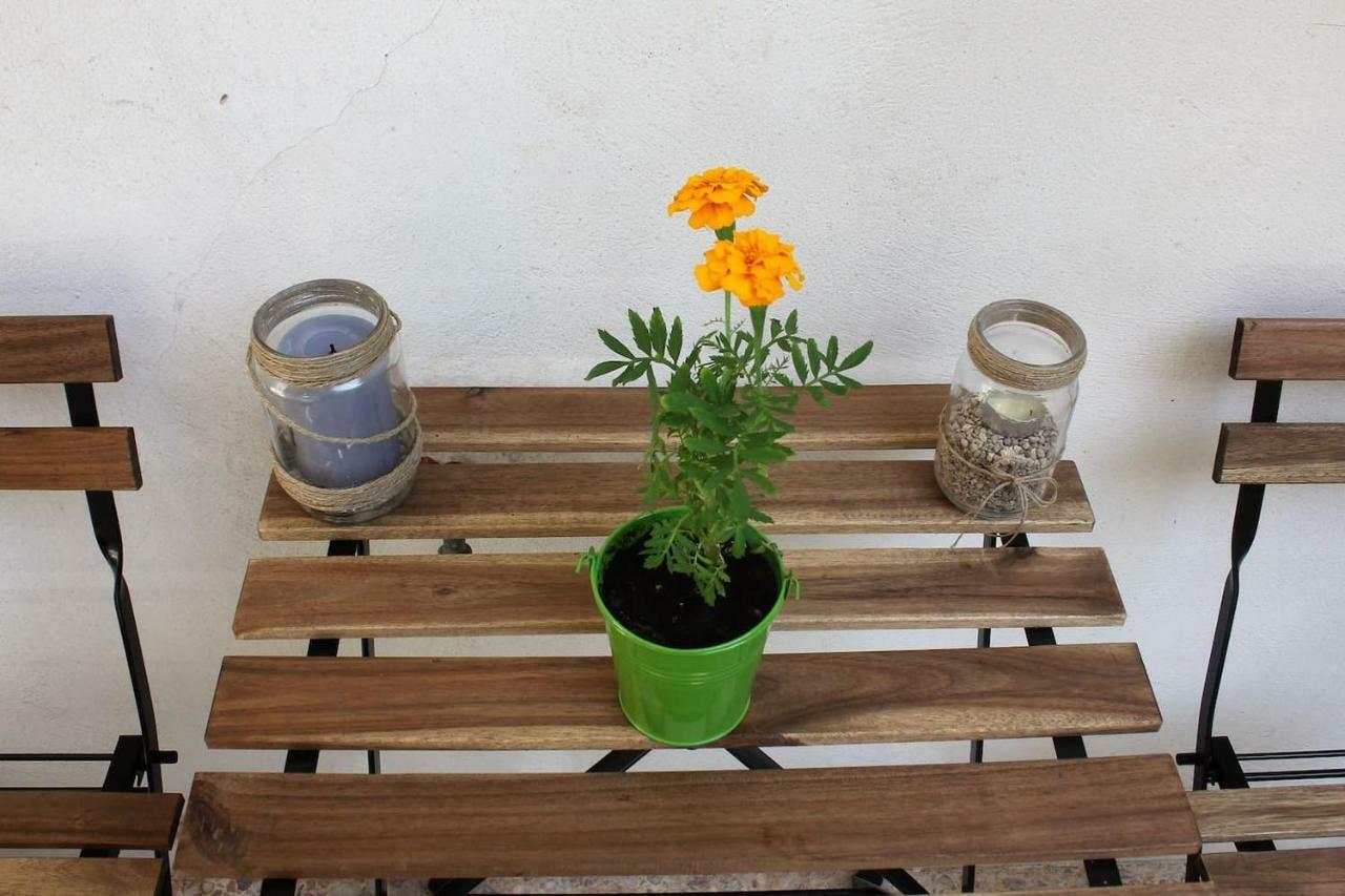 Апартаменты 75 Sq.M. Apt In The Heart Of Athens - Renovated Экстерьер фото