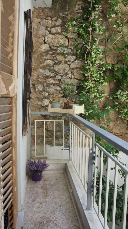 Апартаменты 75 Sq.M. Apt In The Heart Of Athens - Renovated Экстерьер фото