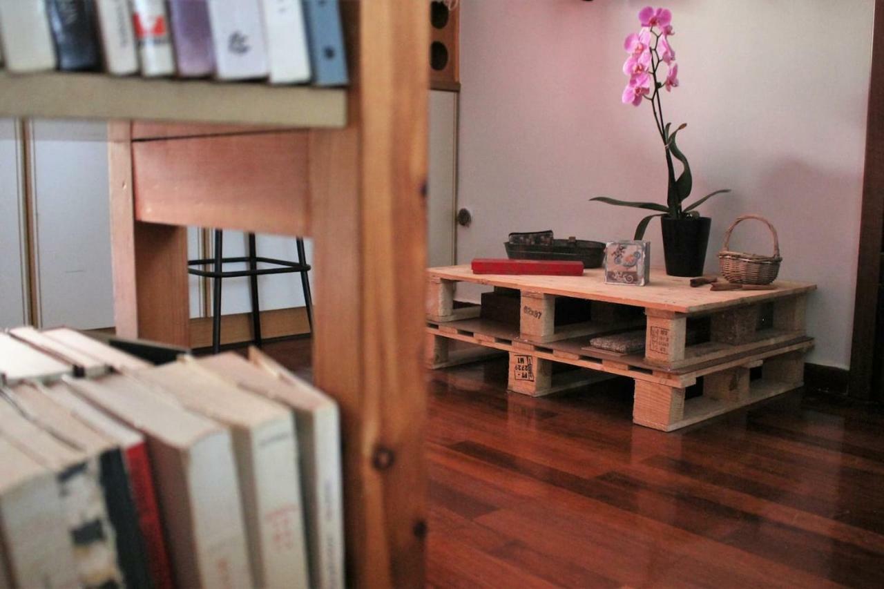 Апартаменты 75 Sq.M. Apt In The Heart Of Athens - Renovated Экстерьер фото